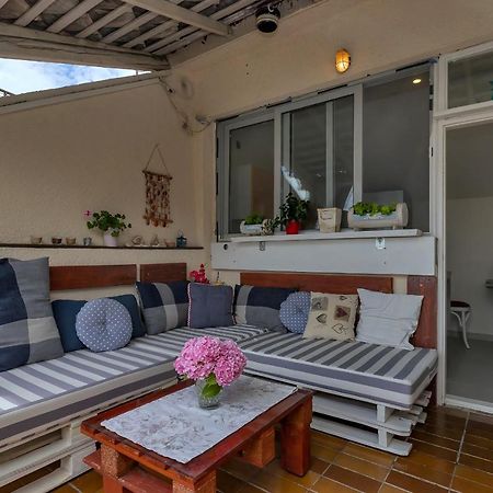 Apartman Montana, Town Centre Makarska Exterior photo