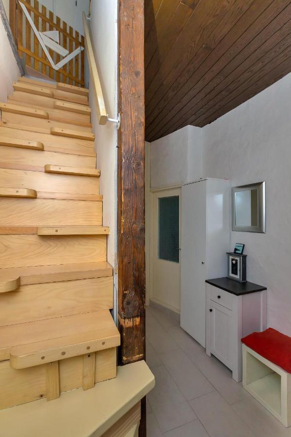 Apartman Montana, Town Centre Makarska Exterior photo