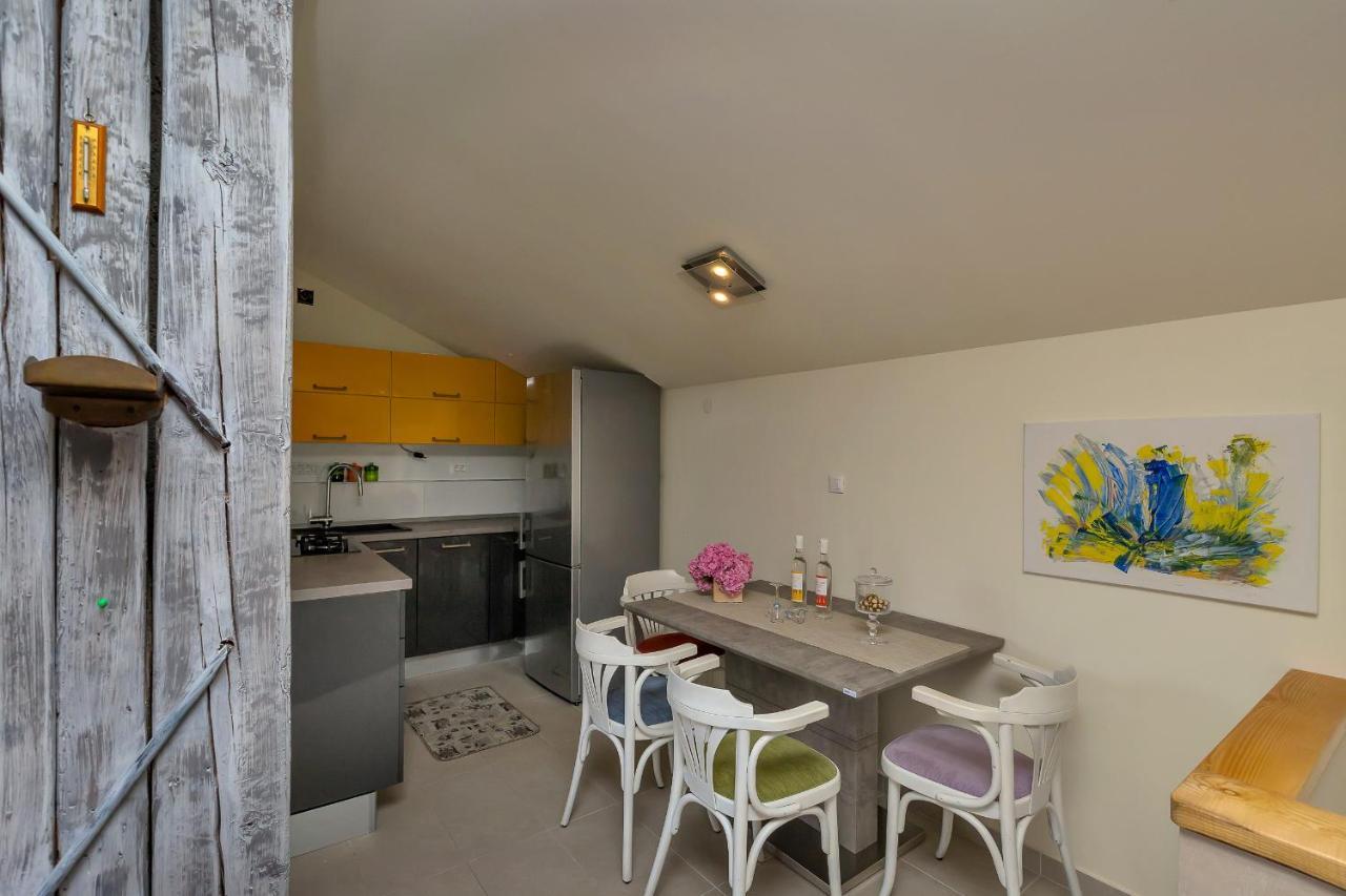 Apartman Montana, Town Centre Makarska Exterior photo